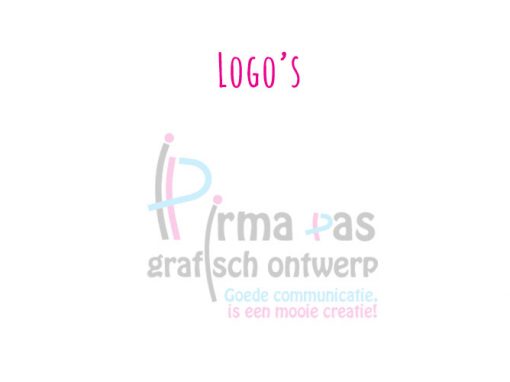 logo’s