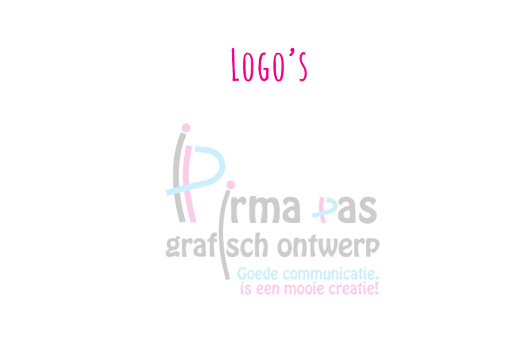 logo’s